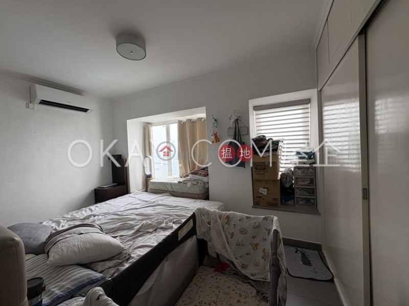 HK$ 26,000/ 月|益豐花園|西區|2房1廁,極高層益豐花園出租單位
