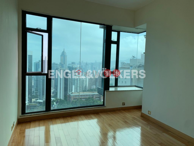 HK$ 77,000/ 月|寶雲山莊|中區中半山三房兩廳筍盤出租|住宅單位
