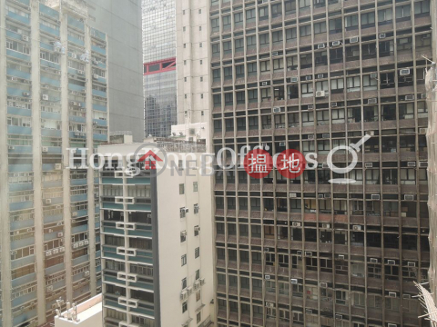 Office Unit for Rent at Shum Tower, Shum Tower 岑氏商業大廈 | Western District (HKO-81349-AKHR)_0