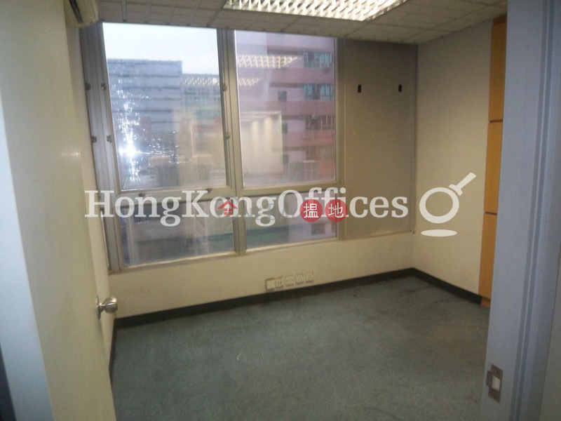 HK$ 44,244/ month Westin Centre Kwun Tong District Industrial Unit for Rent at Westin Centre