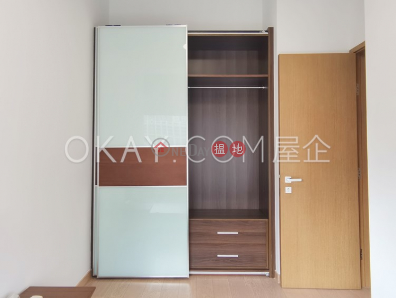 HK$ 34,000/ month | SOHO 189 Western District, Tasteful 2 bedroom with balcony | Rental