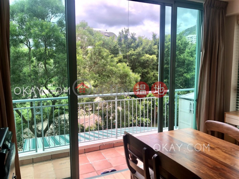 Lovely 3 bedroom with balcony | For Sale, Discovery Bay, Phase 11 Siena One, Block 58 愉景灣 11期 海澄湖畔一段 58座 | Lantau Island (OKAY-S61131)_0