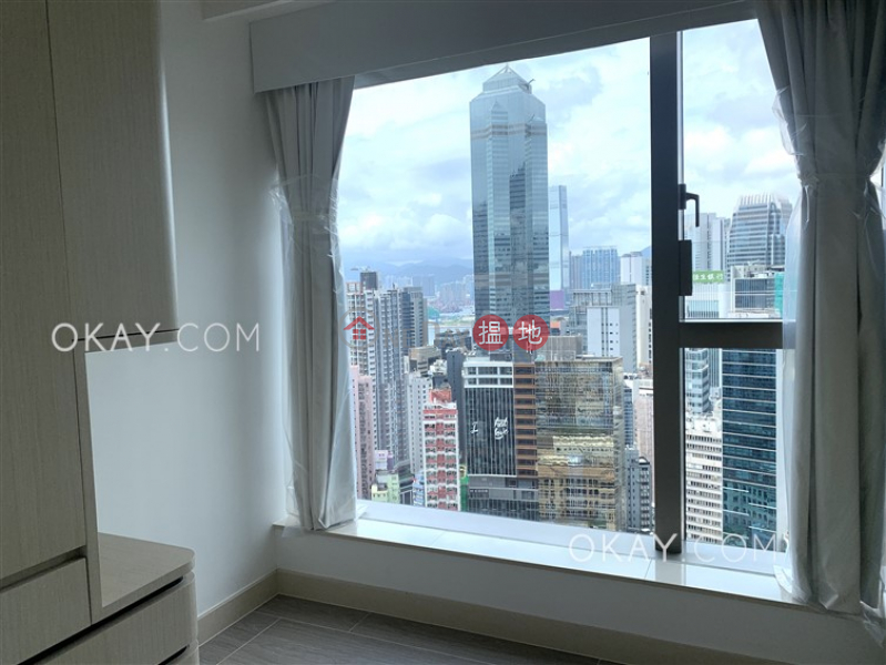 香港搵樓|租樓|二手盤|買樓| 搵地 | 住宅出租樓盤|3房1廁,實用率高,極高層,星級會所《本舍出租單位》