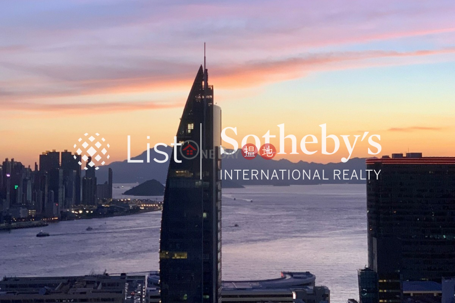 Property Search Hong Kong | OneDay | Residential, Rental Listings Property for Rent at Harbour Pinnacle with 2 Bedrooms