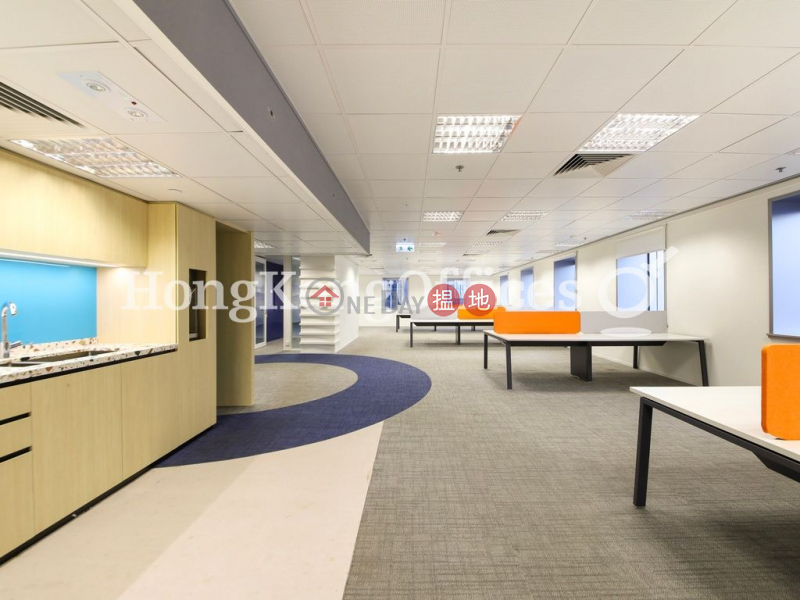 Office Unit for Rent at China Resources Building | 26 Harbour Road | Wan Chai District Hong Kong | Rental | HK$ 170,636/ month