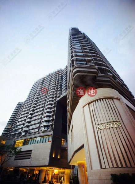 THE AUSTIN一房單位|油尖旺The Austin 1座(The Austin Tower 1)出售樓盤 (ISAAC-714647885)