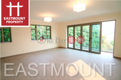 Sai Kung Village House | Property For Sale in Pak Sha Wan 白沙灣-Sea view duplex with roof | Property ID:1281 | Pak Sha Wan Village House 白沙灣村屋 _0