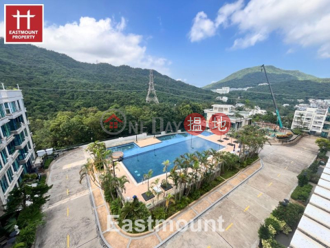 Clearwater Bay Apartment | Property For Sale in Hillview Court, Ka Shue Road 嘉樹路曉嵐閣-Convenient location | Hillview Court 曉嵐閣 _0