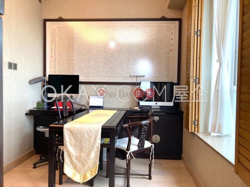 Elegant 1 bedroom on high floor with balcony | For Sale 3 Greig Road | Eastern District | Hong Kong, Sales HK$ 25.8M