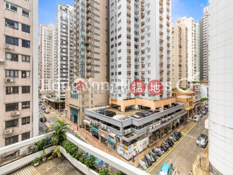 3 Bedroom Family Unit for Rent at Sun and Moon Building | Sun and Moon Building 日月大廈 _0