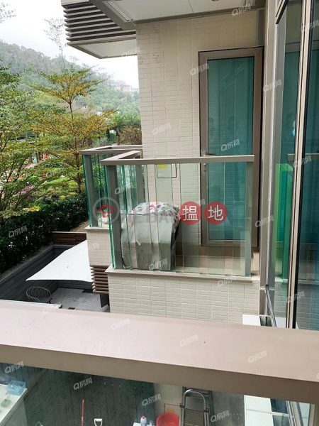 Park Mediterranean | 1 bedroom Low Floor Flat for Sale 9 Hong Tsuen Road | Sai Kung | Hong Kong, Sales HK$ 5.98M