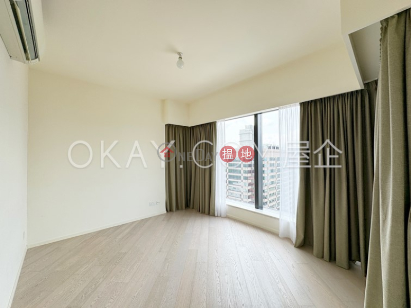 Gorgeous 4 bed on high floor with harbour views | Rental | Fleur Pavilia Tower 3 柏蔚山 3座 Rental Listings