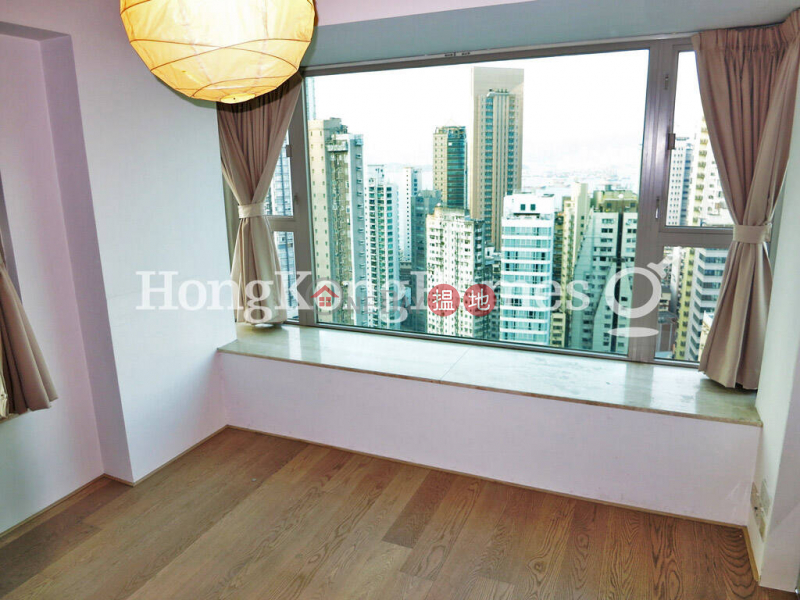 HK$ 37,000/ 月|匯賢居-西區|匯賢居一房單位出租
