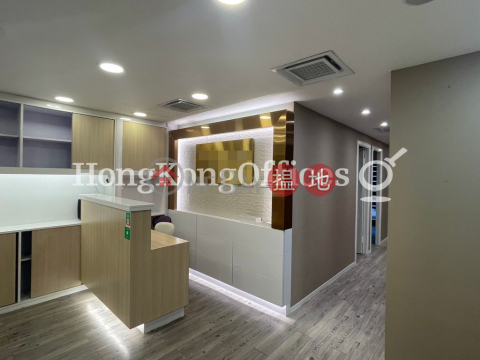 Office Unit for Rent at The Bodynits Building | The Bodynits Building 波蒂妮斯大廈 _0