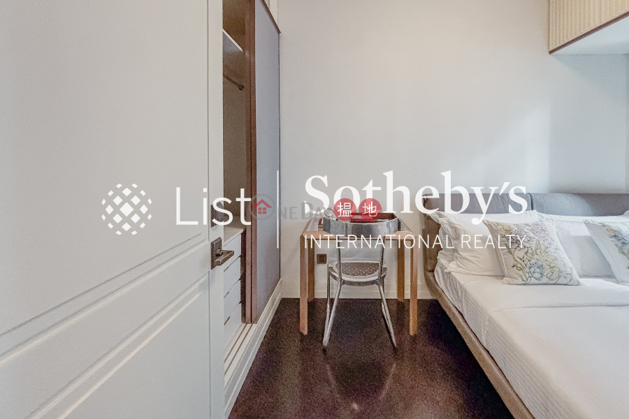Property Search Hong Kong | OneDay | Residential | Rental Listings | Property for Rent at Castle One By V with 1 Bedroom