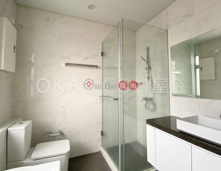 Property Search Hong Kong | OneDay | Residential, Rental Listings | Lovely house with rooftop, terrace | Rental