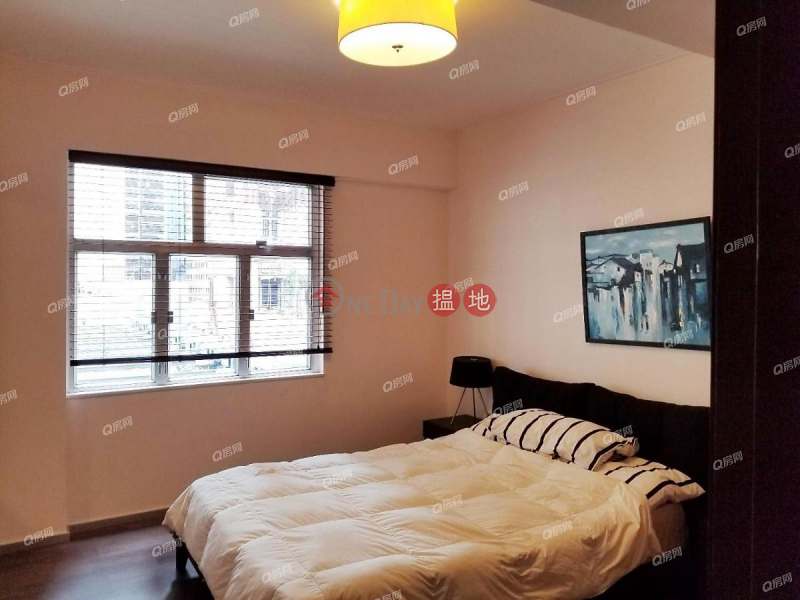 Property Search Hong Kong | OneDay | Residential Sales Listings, Vancouver Mansion | 3 bedroom High Floor Flat for Sale