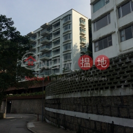 白加道37號,山頂, 香港島