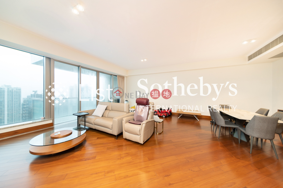 Property for Sale at Cluny Park with 4 Bedrooms 53 Conduit Road | Western District, Hong Kong Sales | HK$ 108M