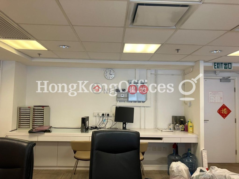 HK$ 39,003/ month | Kincheng Commercial Centre Yau Tsim Mong Office Unit for Rent at Kincheng Commercial Centre