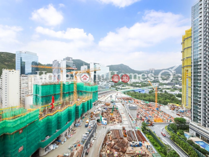 Property Search Hong Kong | OneDay | Residential | Rental Listings 3 Bedroom Family Unit for Rent at The Southside - Phase 2 La Marina