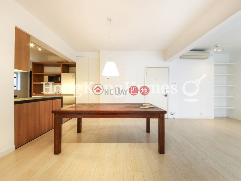 3 Bedroom Family Unit for Rent at La Vogue Court, 29 Village Road | Wan Chai District Hong Kong Rental HK$ 52,000/ month
