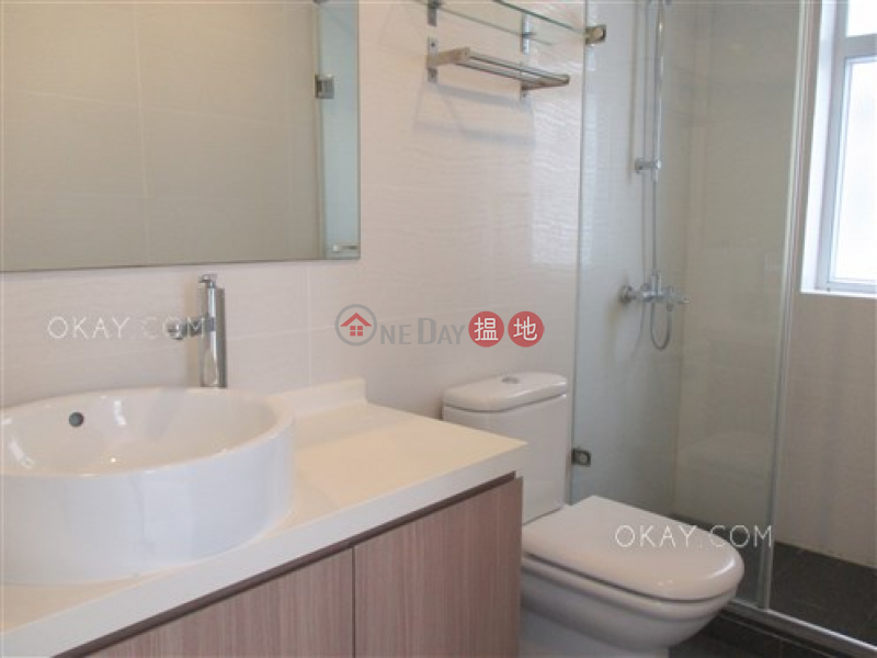 Efficient 2 bedroom with balcony | Rental | 6 Cleveland Street | Wan Chai District Hong Kong Rental HK$ 52,000/ month