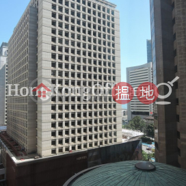 Office Unit for Rent at 9 Queen's Road Central