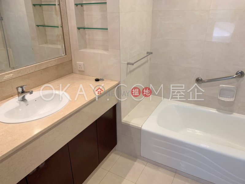 Efficient 2 bedroom with balcony & parking | For Sale, 14-17 Shiu Fai Terrace | Wan Chai District Hong Kong Sales, HK$ 25M