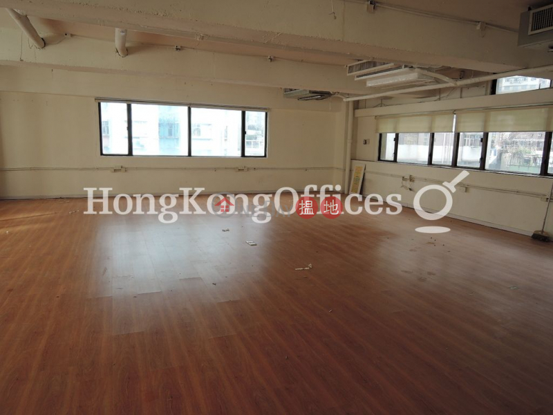 Office Unit for Rent at Casey Building, Casey Building 啟時大廈 Rental Listings | Western District (HKO-19883-ACHR)