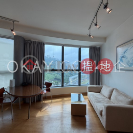 2房1廁,極高層The Ellipsis出租單位
