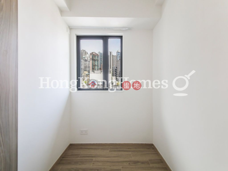 HK$ 19,000/ month The Unit Soho | Central District | 1 Bed Unit for Rent at The Unit Soho