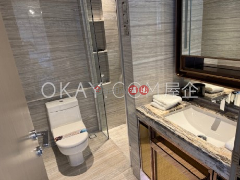 Popular 2 bedroom with balcony | For Sale 23 Babington Path | Western District | Hong Kong Sales | HK$ 19.8M