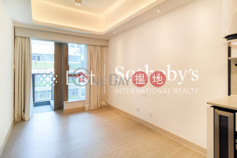Property for Rent at Townplace Soho with Studio | Townplace Soho 本舍 _0