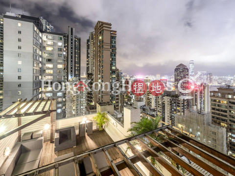 1 Bed Unit for Rent at The Rednaxela, The Rednaxela 帝華臺 | Western District (Proway-LID18431R)_0