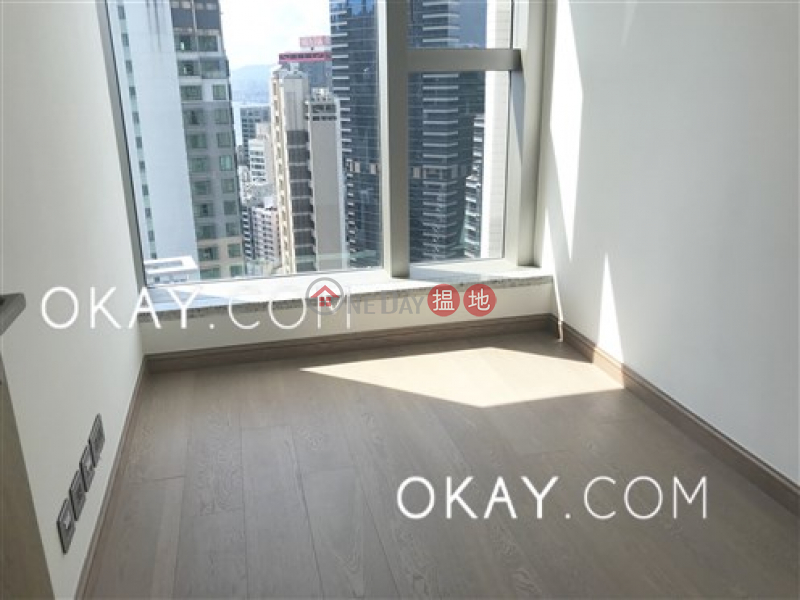 MY CENTRAL-高層-住宅|出租樓盤|HK$ 52,000/ 月
