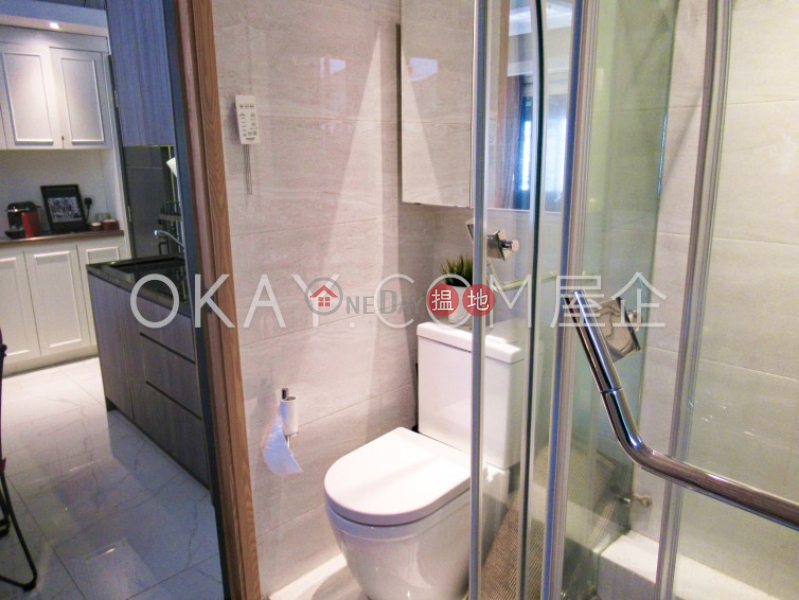 HK$ 9M | Tai Kei House Central District | Cozy with terrace in Sheung Wan | For Sale