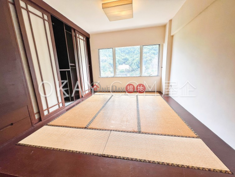 HK$ 14.5M Block A Grandview Tower Eastern District, Efficient 2 bedroom on high floor with parking | For Sale