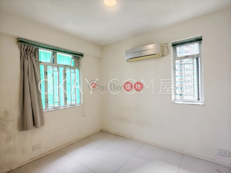 On Fung Building Middle Residential, Sales Listings HK$ 8.88M