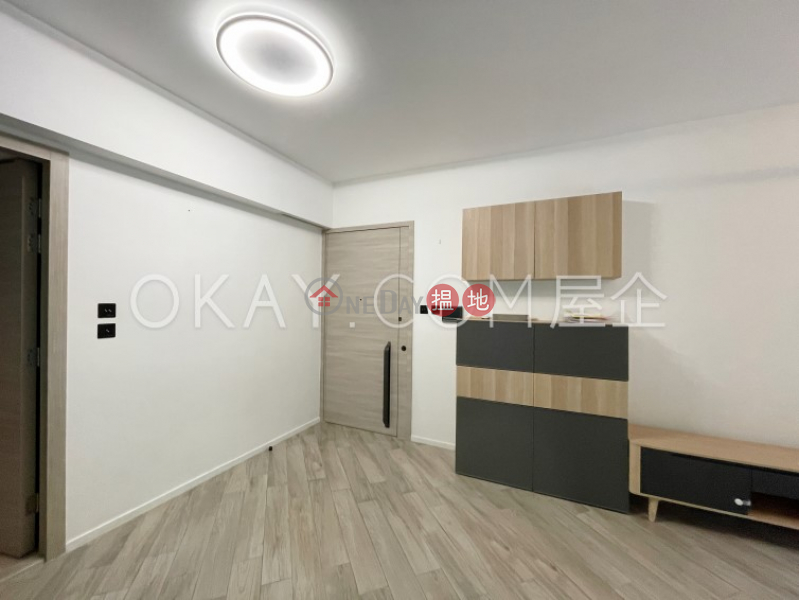 HK$ 41,000/ month, Fleur Pavilia Tower 2, Eastern District | Luxurious 3 bedroom with balcony | Rental