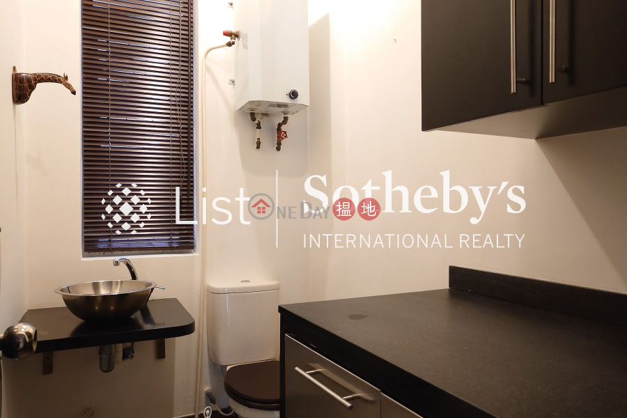 HK$ 32.5M | Estella Court Central District | Property for Sale at Estella Court with 3 Bedrooms