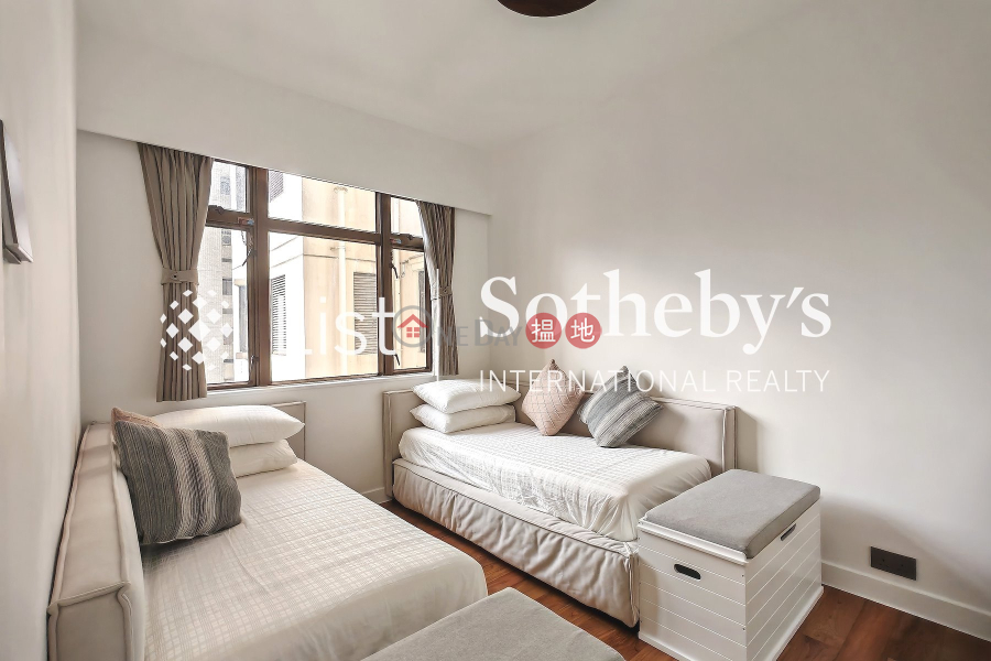 Property Search Hong Kong | OneDay | Residential, Rental Listings Property for Rent at Bamboo Grove with 3 Bedrooms