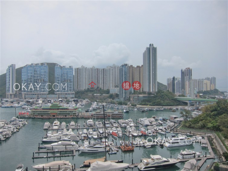 香港搵樓|租樓|二手盤|買樓| 搵地 | 住宅|出租樓盤-1房1廁,星級會所,露台《深灣 9座出租單位》