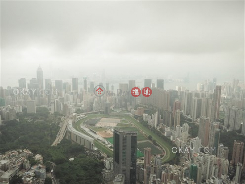 御峰高層-住宅|出租樓盤HK$ 178,000/ 月