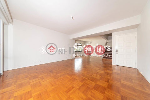 赤柱山莊A1座4房豪宅單位出租, 赤柱山莊A1座 House A1 Stanley Knoll | 南區 (SOTHEBY-R253438-R)_0