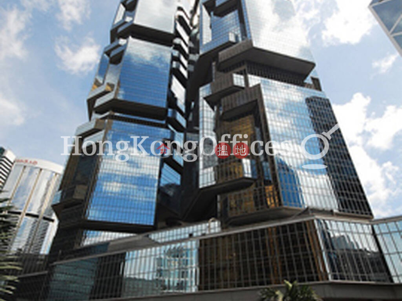 Office Unit for Rent at Lippo Centre, Lippo Centre 力寶中心 Rental Listings | Central District (HKO-91879-AHHR)
