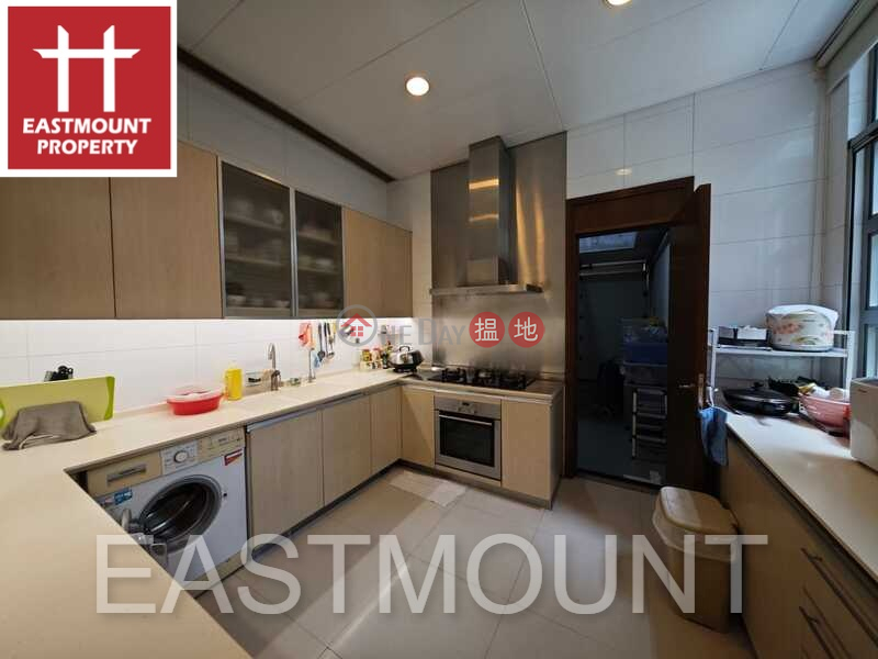 Sai Kung Villa House | Property For Sale in The Giverny, Hebe Haven 白沙灣溱喬-Well managed, High ceiling Hiram\'s Highway | Sai Kung Hong Kong, Sales HK$ 29.8M