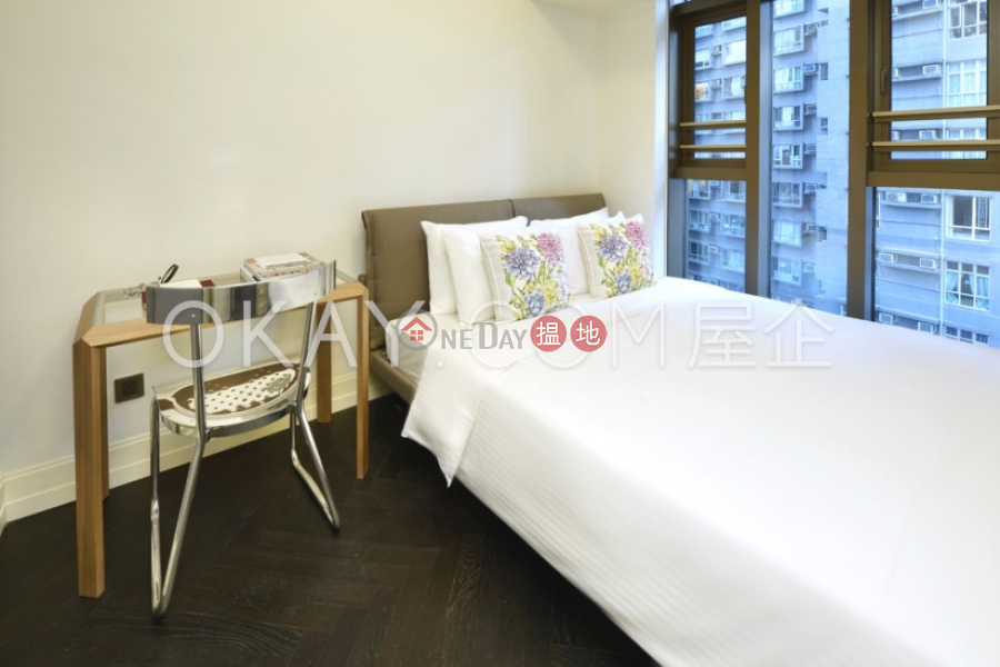 Property Search Hong Kong | OneDay | Residential | Rental Listings, Rare 1 bedroom with terrace | Rental