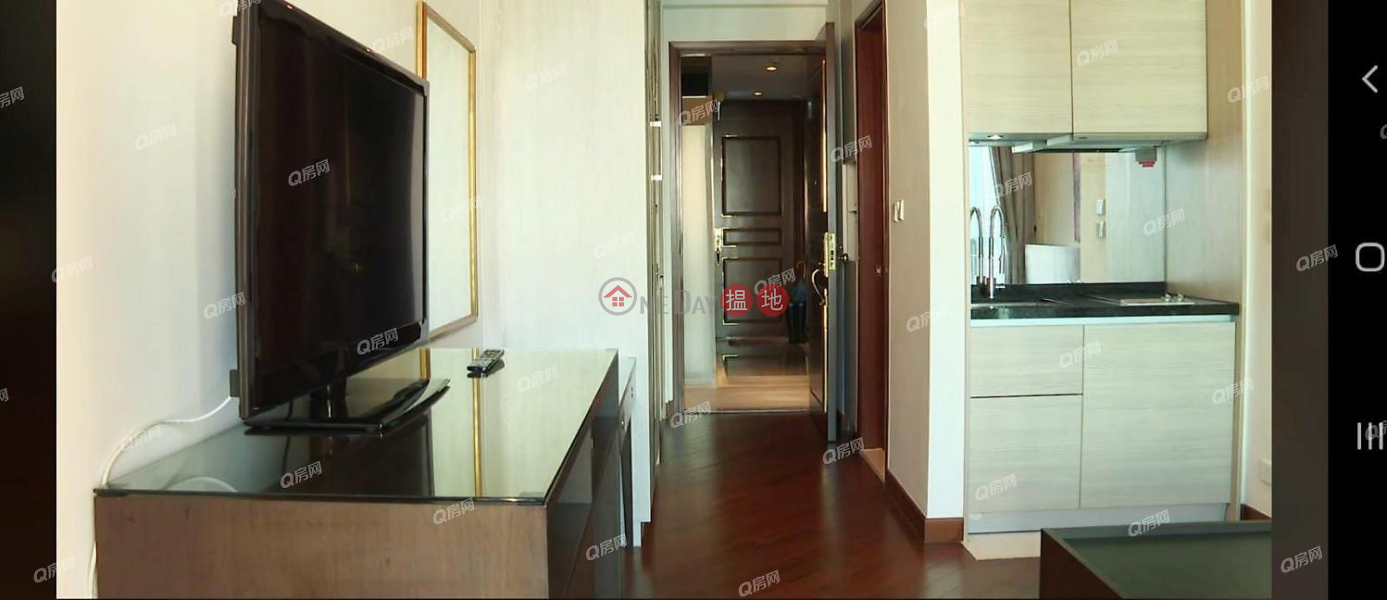 HK$ 22,000/ month | The Avenue Tower 2 | Wan Chai District | The Avenue Tower 2 | Mid Floor Flat for Rent