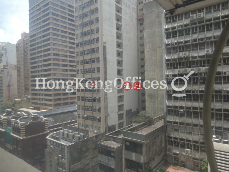 Property Search Hong Kong | OneDay | Office / Commercial Property | Rental Listings | Office Unit for Rent at Wah Kit Commercial Centre